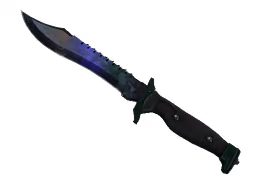 ★ Bowie Knife | Doppler (Minimal Wear)